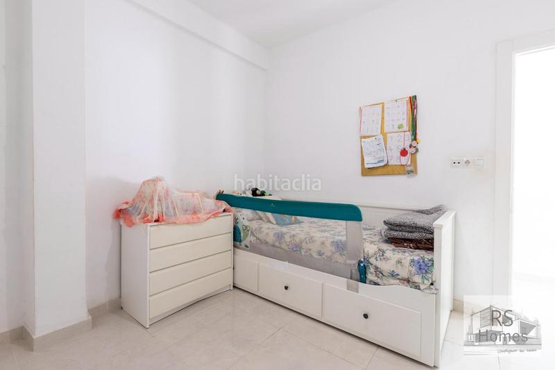 Foto 731efd7b-d9c9-4116-a179-a6645fe69b38. Appartement dans Núcleo Urbano Pobla de Vallbona (la)