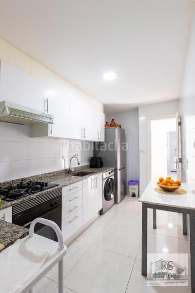 Foto 85c3ad19-3526-431a-bd37-433a682c8ce1. Appartement dans Núcleo Urbano Pobla de Vallbona (la)