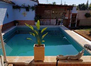 Chalet à Montesol. Estupenda oportunidad en montesol