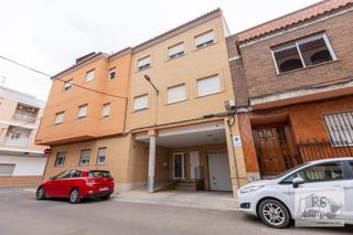Flat in Calle Lepanto