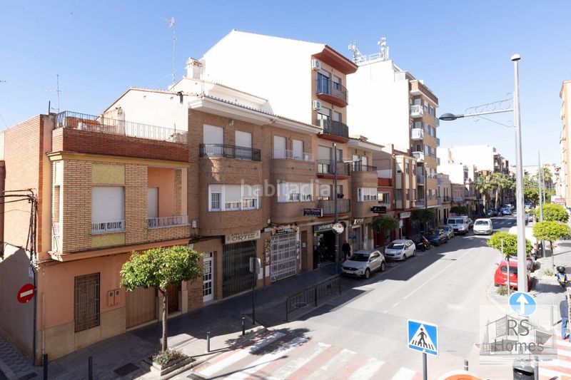Foto 0e1ad2ca-b996-4a7c-b524-e19ed0c19ca0. Pis a Núcleo Urbano Pobla de Vallbona (la)