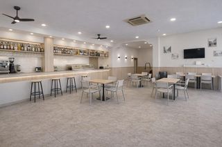 Lloguer Local Comercial a Calle olocau 1. Local en benaguasil