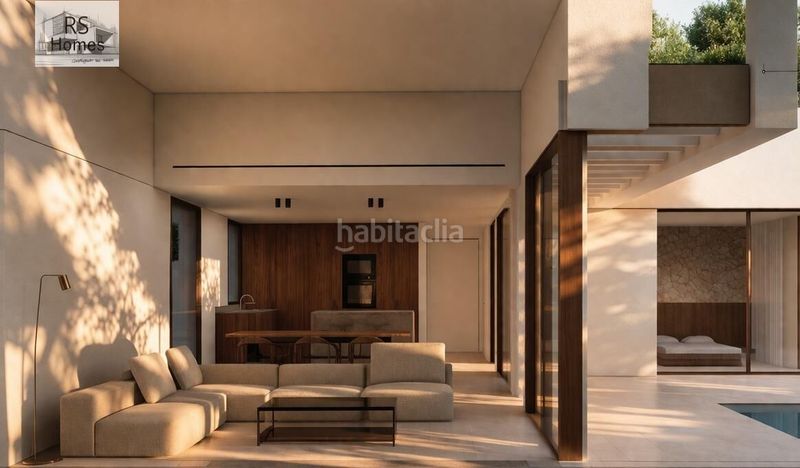 Foto 1f909041-d7f9-45d3-9e92-3af4ba9e27ab. Xalet a calle ribera la 86 a Riba - roja de Túria