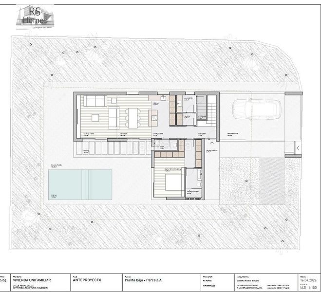 Foto 38e0a1ee-3220-4257-8f55-dfc20af8620d. Xalet a calle ribera la 86 a Riba - roja de Túria