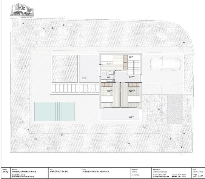 Foto 3c36f783-cff9-41a1-9d4a-1906ccfae189. Xalet a calle ribera la 86 a Riba - roja de Túria
