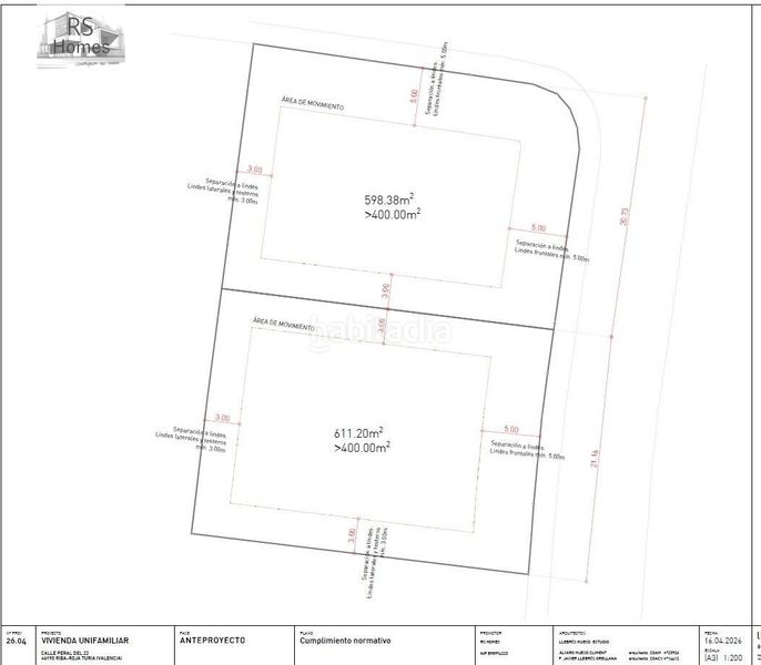 Foto 6223176c-50e6-4594-811f-2c1c344c943d. Xalet a calle ribera la 86 a Riba - roja de Túria