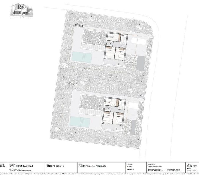 Foto 75ce0c52-b1bb-4a1b-9b6c-6343d776d4e6. Xalet a calle ribera la 86 a Riba - roja de Túria