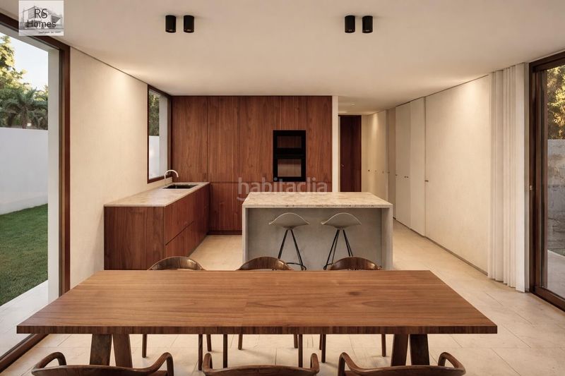 Foto 8e1c6443-06fb-4be7-bec9-d271dbde74c6. Xalet a calle ribera la 86 a Riba - roja de Túria