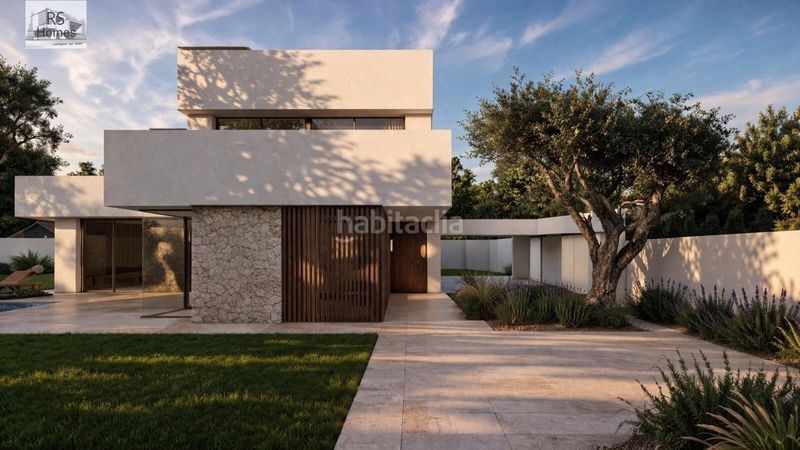 Foto a26c06f9-c819-49db-9fc1-315bec9234a6. Xalet a calle ribera la 86 a Riba - roja de Túria