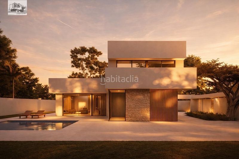 Foto c8b93b67-8155-4be0-ad04-1828fe5db3f4. Xalet a calle ribera la 86 a Riba - roja de Túria