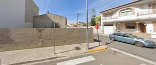 Terreno residenziale  Calle calle teniente coronel alfonso pelecha. Dos solares urbanos en venta en la pobla de vallbona  desde 90.0