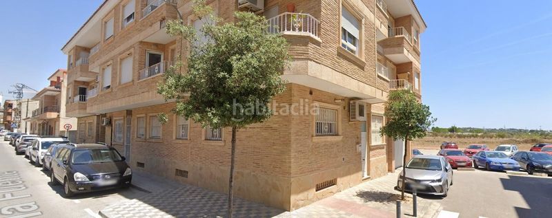 Foto 10c9d6a8-4006-46c7-9cd3-f97c854bd12a. Aparcament cotxe a Núcleo Urbano Pobla de Vallbona (la)