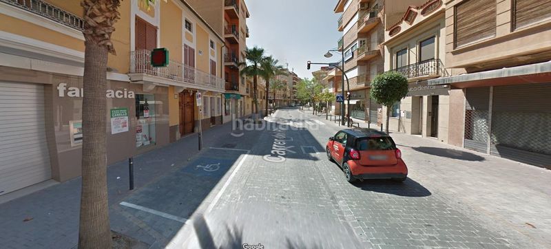 Foto 8a4e6c87-0cb3-4378-9183-256cc6839913. Aparcament cotxe a Núcleo Urbano Pobla de Vallbona (la)