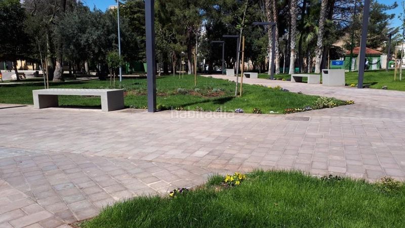 Foto 90cb0a27-0d32-4489-b0aa-1b8eb1ffc5e9. Aparcament cotxe a Núcleo Urbano Pobla de Vallbona (la)
