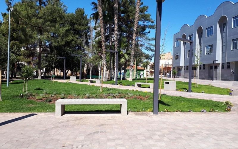 Foto f3663075-386d-4796-9810-f151dc916f26. Aparcament cotxe a Núcleo Urbano Pobla de Vallbona (la)