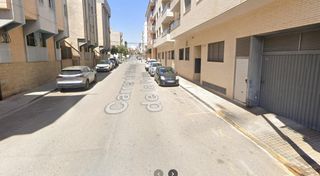 Aparcament cotxe a Núcleo Urbano
