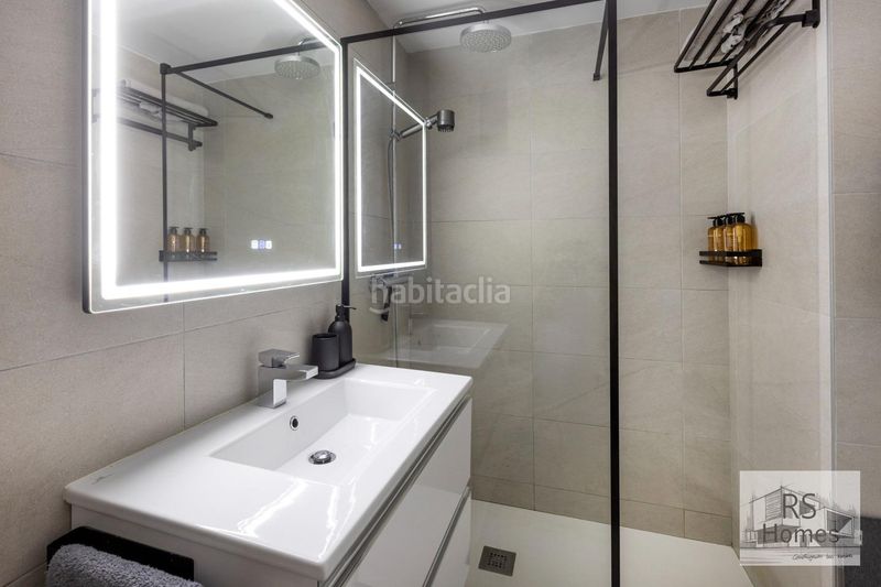 Foto 2afee5c8-4aed-449d-b515-a81848411def. Pis amb calefacció aparcament piscina a Safranar Valencia
