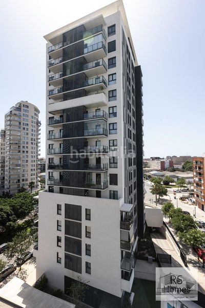 Foto 4c1be22e-9a94-448b-83db-c1dd98106a1f. Pis amb calefacció aparcament piscina a Safranar Valencia