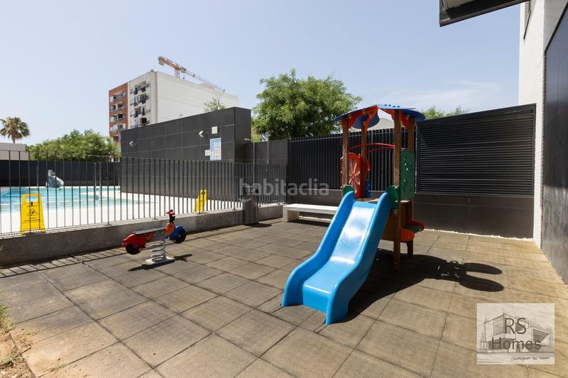 Foto 668880df-228b-44f5-8682-aa61ffcb02b5. Pis amb calefacció aparcament piscina a Safranar Valencia