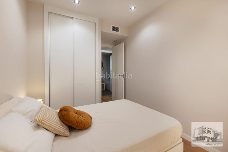 Foto a8240be9-e700-41db-aec9-d98699686890. Pis amb calefacció aparcament piscina a Safranar Valencia