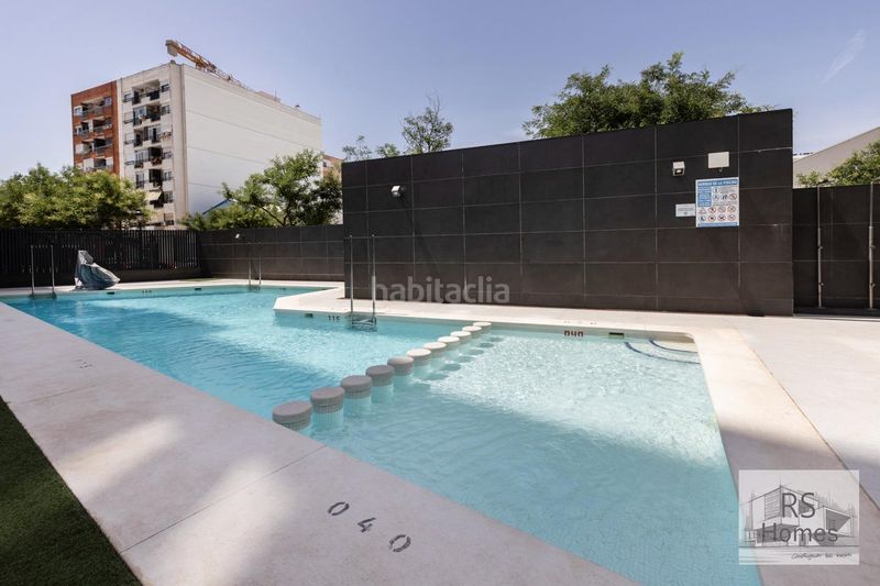 Foto d6e0528e-fea6-4e70-b94f-5d3713123329. Pis amb calefacció aparcament piscina a Safranar Valencia