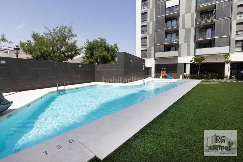 Foto eae112f9-35cf-4105-a448-9f7f29623910. Pis amb calefacció aparcament piscina a Safranar Valencia
