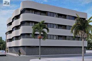 Appartement à Núcleo Urbano