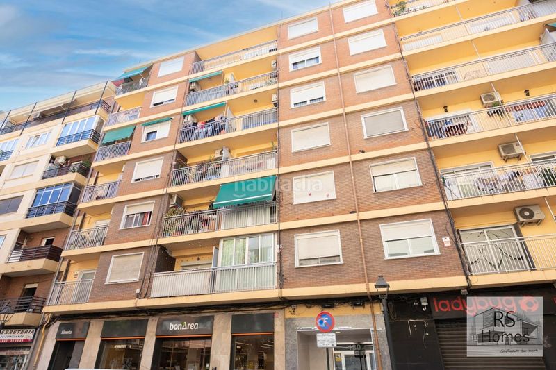 Foto 0866494c-2df5-4dad-ae35-2b5ef4bce686. Pis a La Creu del Grau Valencia
