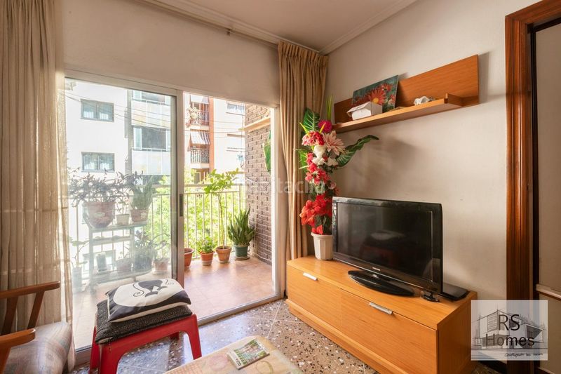 Foto cb4aca7f-f377-49f5-897b-159bad9529d9. Pis a La Creu del Grau Valencia