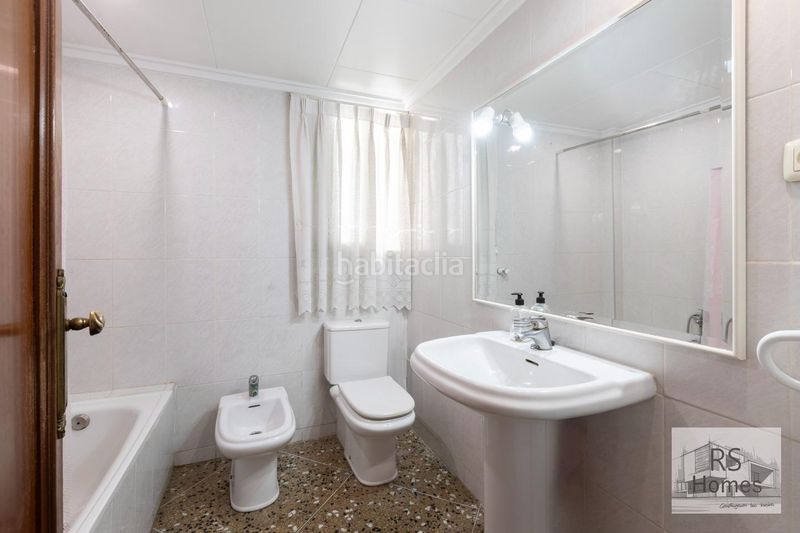 Foto e7e38d69-2028-4c7b-8f98-5d5bd4d4b408. Pis a La Creu del Grau Valencia