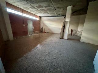 Local Comercial  Carrer d'alacant. Local en venta de 2 plantas en pla den coll