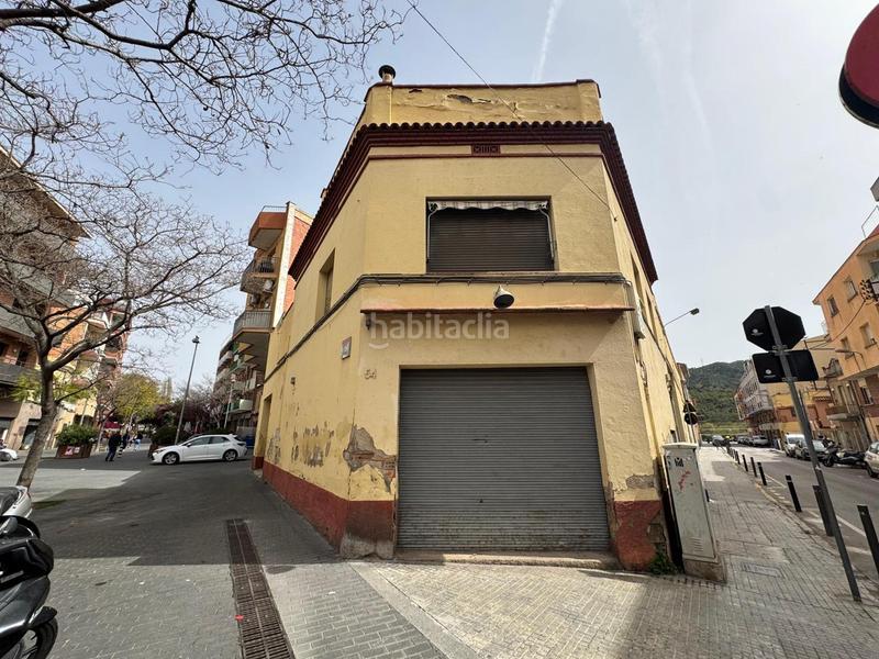 Foto 1f7bb45a-1772-4102-bb11-7861a8356eb0. Terreno residencial terreno edificable en Can Sant Joan en Montcada i Reixac