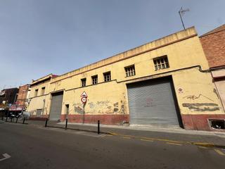 Terreny residencial  Carrer reixagó. Terreno edificable en can sant joan