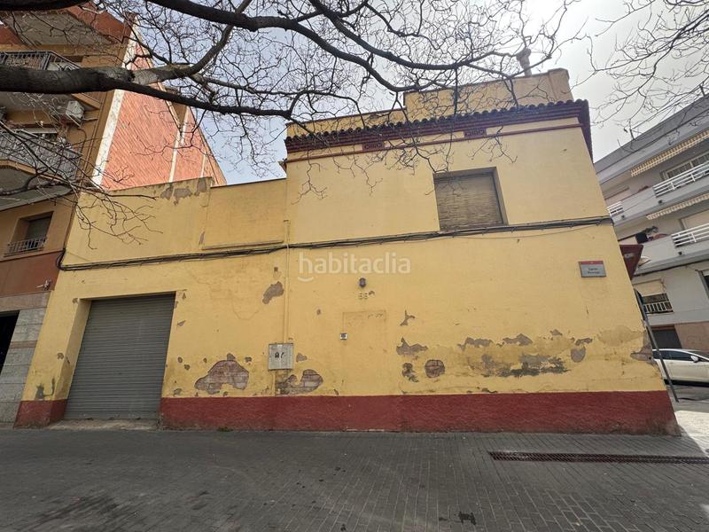 Foto ab7953c5-3d8f-430a-8c90-d5a84bbc9a85. Terreno residencial terreno edificable en Can Sant Joan en Montcada i Reixac