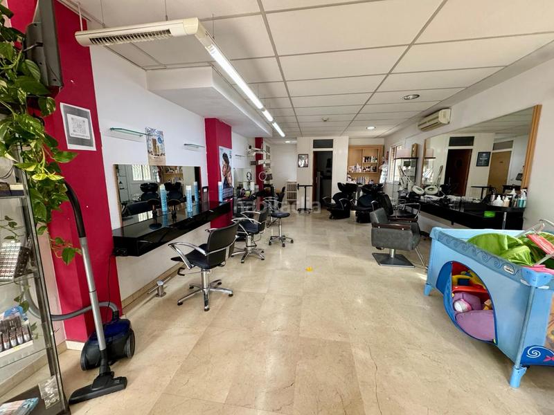 Foto d1e9714b-7da1-4896-9668-9a0fbf6832bd. Local commercial dans Santa Maria-Terra Nostra Montcada i Reixac