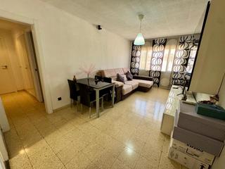 Dachwohnung  Carrer parís. Piso en venta en el centro de montcada