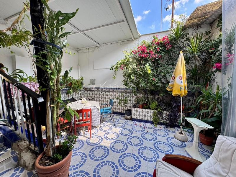 Foto 465da88a-d8a5-4c58-a3ca-aa4bac354e11. Casa adosada nuda propiedad en montcada nova en Mas Rampinyo - Montcada Nova - Carrerada Montcada i Reixac