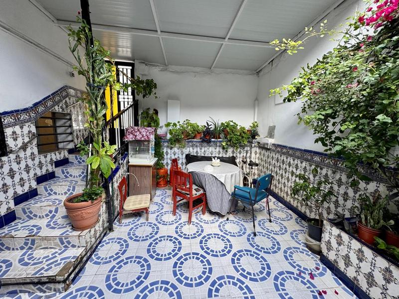 Foto 4bf9b577-5a17-4b95-a000-e2c16441af0a. Casa adosada nuda propiedad en montcada nova en Mas Rampinyo - Montcada Nova - Carrerada Montcada i Reixac