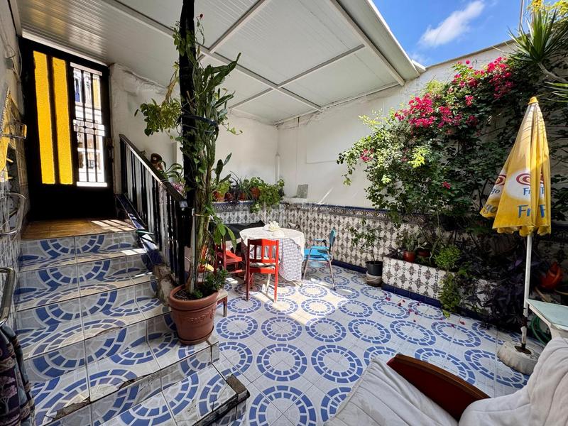 Foto 6d0507b9-c08c-4ee4-8a3e-1d86f745092d. Casa adosada nuda propiedad en montcada nova en Mas Rampinyo - Montcada Nova - Carrerada Montcada i Reixac