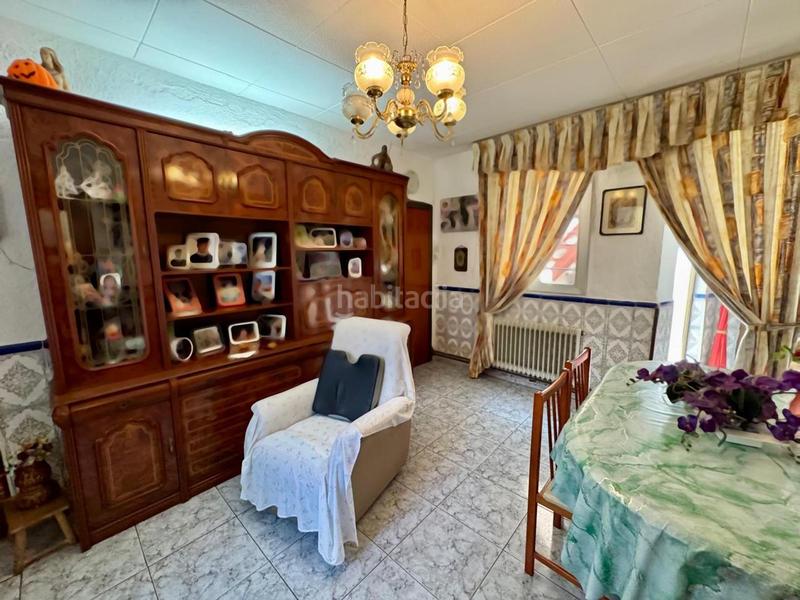 Foto d8dd026c-7ede-4786-bb5d-360168ba807f. Casa adosada nuda propiedad en montcada nova en Mas Rampinyo - Montcada Nova - Carrerada Montcada i Reixac