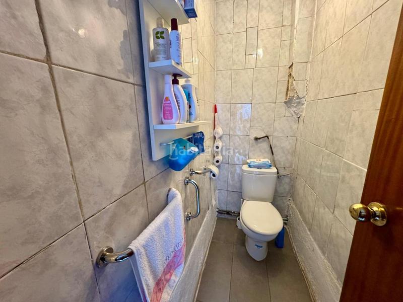 Foto ff34e301-c414-49f4-902c-c000abe18959. Casa adosada nuda propiedad en montcada nova en Mas Rampinyo - Montcada Nova - Carrerada Montcada i Reixac