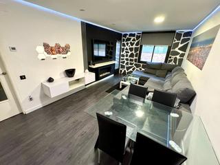 Pis  Carrer viver. Piso en venta en can sant joan de 3 hab