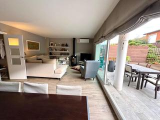 Reihenhaus in Can Casablanques. Preciosa casa en venta en sant quirze del vallés