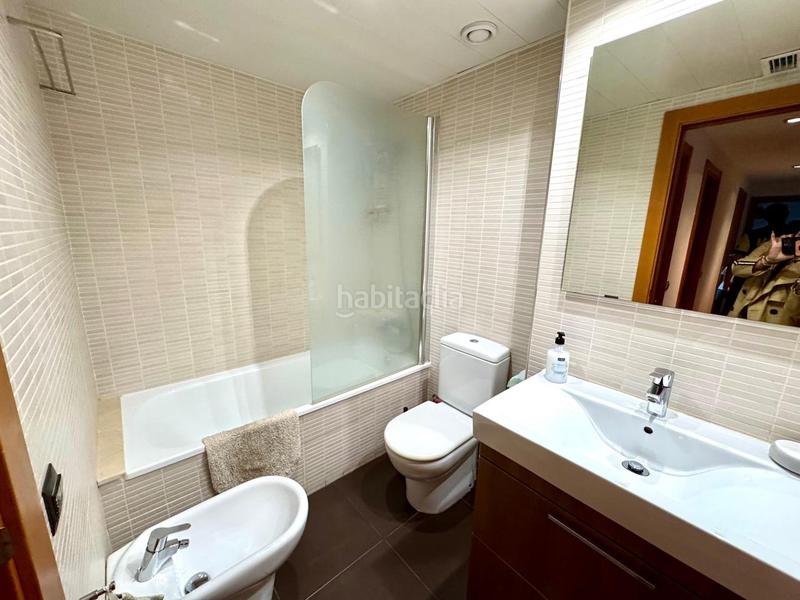 Foto 1edcad8d-b0e4-45c5-b85e-b3d7ff5ae15b. Pis amb aparcament a Font Pudenta Montcada i Reixac