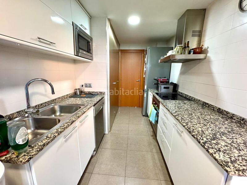 Foto 20899ac5-8906-4393-9893-7d42b30371ee. Pis amb aparcament a Font Pudenta Montcada i Reixac