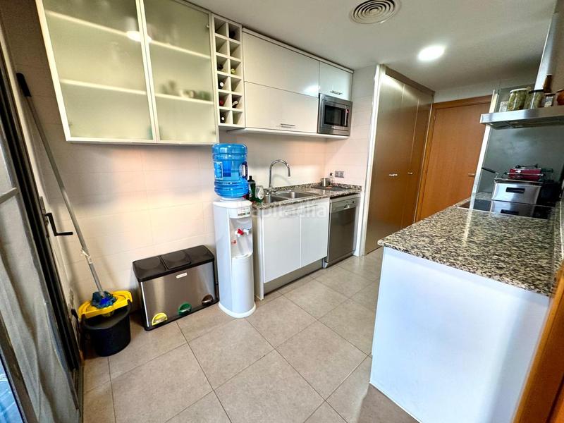 Foto 4a078476-58b6-4fd6-9e29-3167a757708e. Pis amb aparcament a Font Pudenta Montcada i Reixac