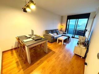 Piso en Font Pudenta. Piso en venta en font pudenta con parking y trastero