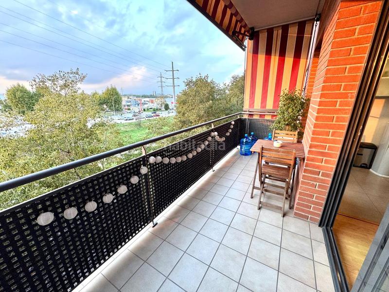 Foto e22765cf-56df-4299-8e6f-c0d99336deff. Pis amb aparcament a Font Pudenta Montcada i Reixac