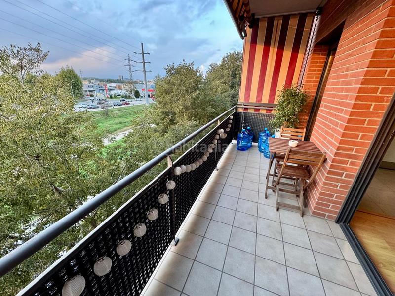 Foto e2aee6c5-a3cf-492e-b8b1-5a175ca2f49c. Pis amb aparcament a Font Pudenta Montcada i Reixac