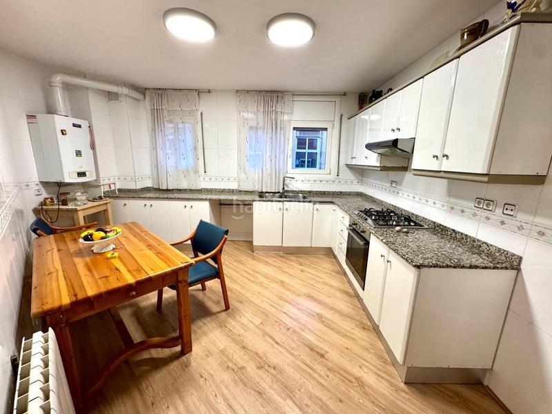 Foto 5b75ce3b-81da-40f1-a991-59134b903830. Appartement avec chauffage parking dans Montcada Centre - La Ribera Montcada i Reixac